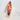 Airbrush Surfboard 20Cm With Stand. Assorted Designs Nautical Decor