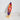 Airbrush Surfboard 20Cm With Stand. Assorted Designs Nautical Decor