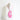 Necklace Pink