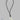 Necklace Black Cord Bone With Paua