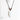 Necklace Black Cord With Surfboard