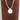 Necklace Mop Disk With Beads 20