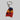 Airbrush Keyring Boogie Board Assorted Designs Key Ring
