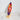 Airbrush Surfboard 10Cm With Stand. Assorted Designs Nautical Decor