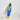 Airbrush Surfboard 10Cm With Stand. Assorted Designs Nautical Decor