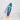 Airbrush Surfboard 20Cm With Stand. Assorted Designs Nautical Decor