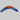 Airbrush Wooden Boomerang 40Cm Home Décor
