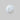 Bali White Ball. Clam Shell