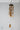 Bamboo Shell Chime Hanger With Shells