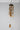 Bamboo Shell Chime Hanger With Shells