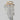 Capiz Windchime 15X40Cm.