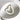 Clamrose Heart Shaped Hanger 4 Hangers & Chandeliers