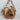 Coconut Bird Feeder Hangers & Chandeliers