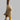 Duck Made From Bamboo 25Cm. Nautical Decor