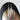 Earring Cabibi Tulip With Tusk