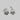 Earring Paua And Shell Combo