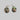Earring Paua And Shell Combo