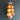 Flat Scallop Chime With Assorted Shells Hangers & Chandeliers