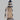 Half Lighthouse Key Holder Blue And White 50Cm Nautical Decor