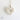 Hanging Shell Heart Decoration 15Cm Hangers & Chandeliers
