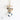 Hanging Single Driftwood Hanger Blue And White Lifering Buoy Hangers & Chandeliers