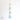 Hanging Starfish Mobile Blue And White Hangers & Chandeliers