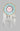 Macrame Dreamcatcher Multi Color 16Cm.
