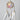 Macrame Dreamcatcher Multi Color 6Cm.