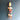 Melo Wind Chime Assorted Pecten Hanger 7 X 24 Hangers & Chandeliers