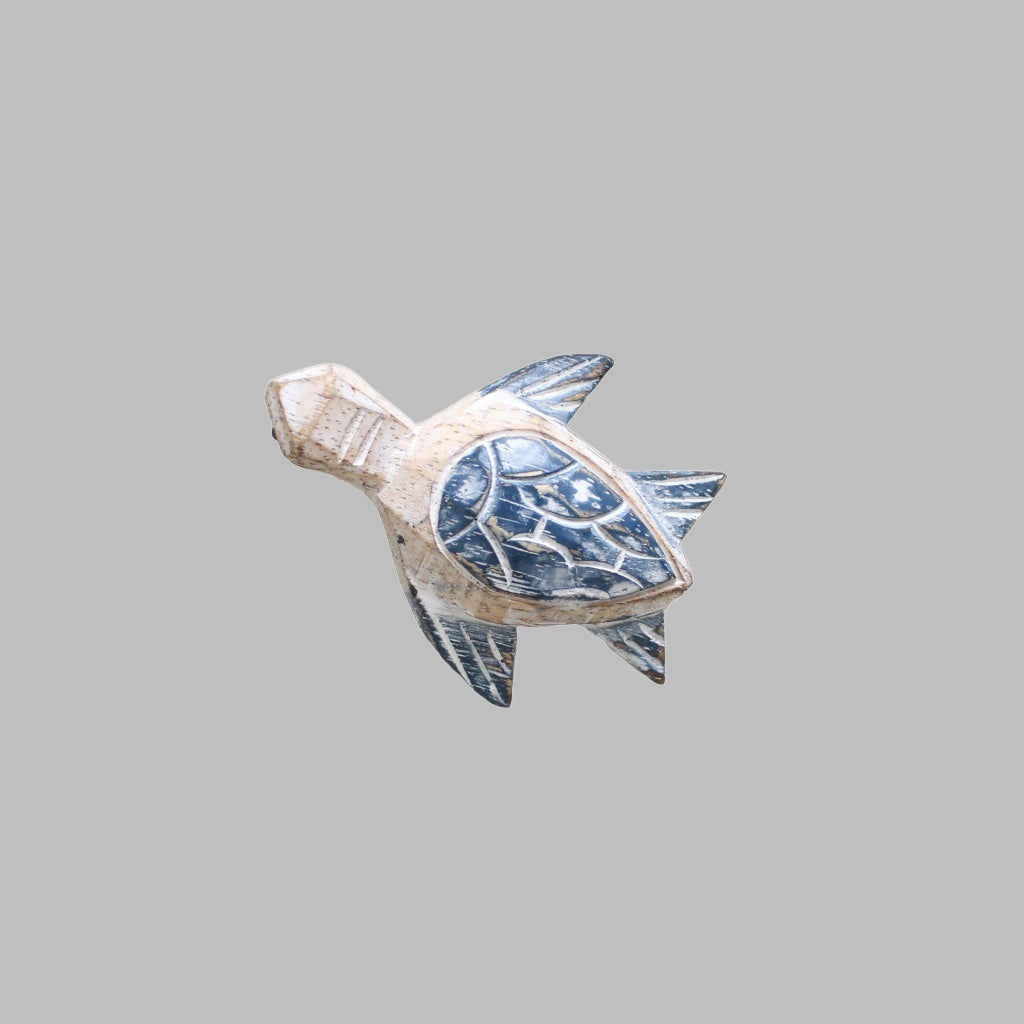 Nautical Magnet Turtle