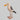 Nautical Seagull 15Cm Decor