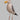 Nautical Seagull 30Cm Decor