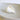 Polished Strombus Turturella White Carved Snail Shells
