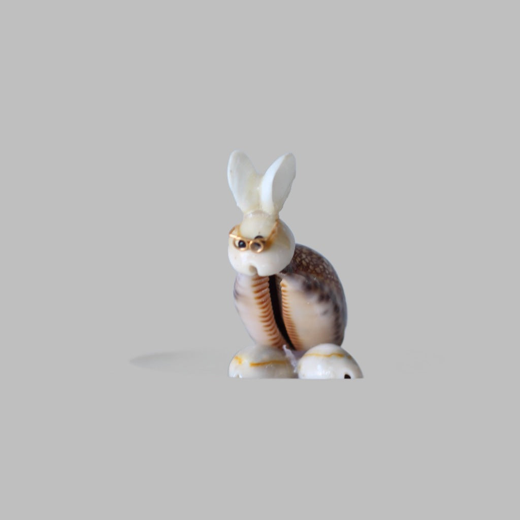 Rabbit From Small Arabica