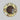 Round Assorted Shell Picture Frame 11Cm