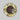 Round Assorted Shell Picture Frame 11Cm