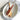 Salad Servers With Shell Handles Home Décor