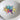 Starfish Blue Assorted Colours 2-3 Pack Of 6