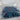 Starfish Flat 1 Inch And Below Blue
