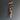 Tiger Cowrie Three Piece Wind Chime Hangers & Chandeliers