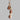 Tiger Cowrie Three Piece Wind Chime Hangers & Chandeliers