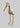 White Bird Long Yellow Beak 15Cm. Nautical Decor