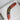 Wooden Boomerang 30Cm Home Décor