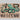 Wooden Sign: (40X30) New Welcome